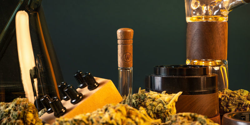 Marley Natural: Rygetilbehør med respekt for naturen Marley Natural: Rygetilbehør med respekt for naturen