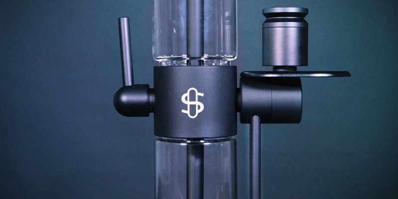 Introduktion af Stündenglass: bringer rygning til nye niveauer af modernitet Stündenglass: Bringing Smoking To New Levels