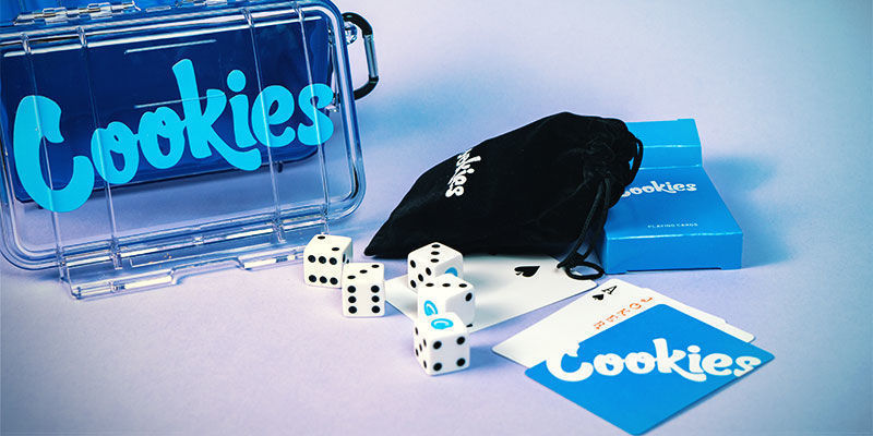 Cookies: Autentiske, innovative og unikke produkter Cookies: Autentiske, innovative og unikke produkter