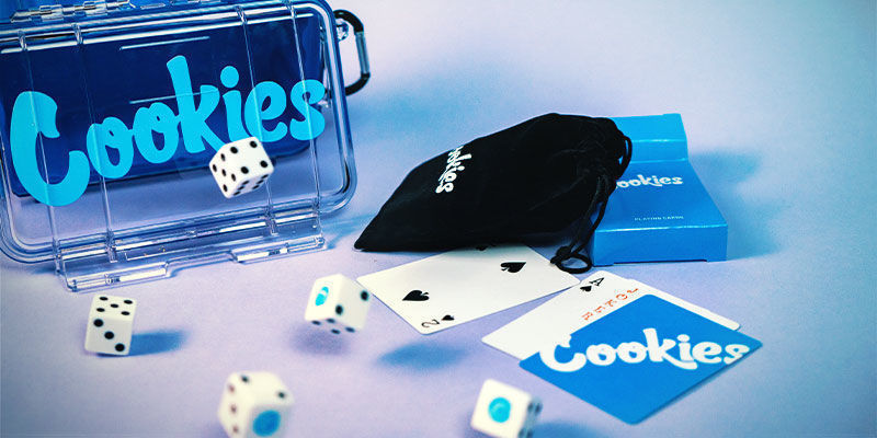 Enestående produkter fra Cookies Enestående produkter fra Cookies