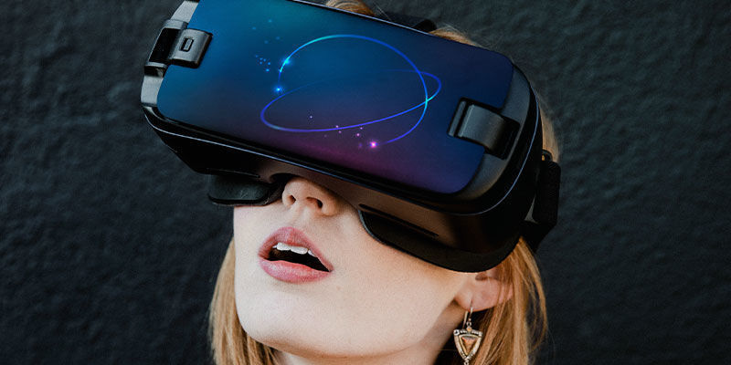 Bør du bruge psykedelika med VR Bør du bruge psykedelika med VR