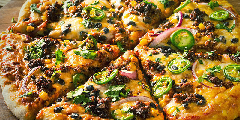 Sådan bruger du jalapeños Sådan bruger du jalapeños
