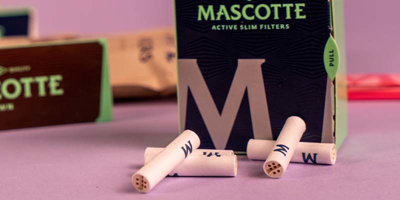 Filtre — maksimal smag fra Mascotte Filtre — maksimal smag fra Mascotte