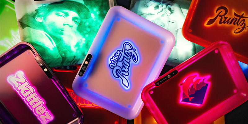 Få gang i dit glow Få gang i dit glow