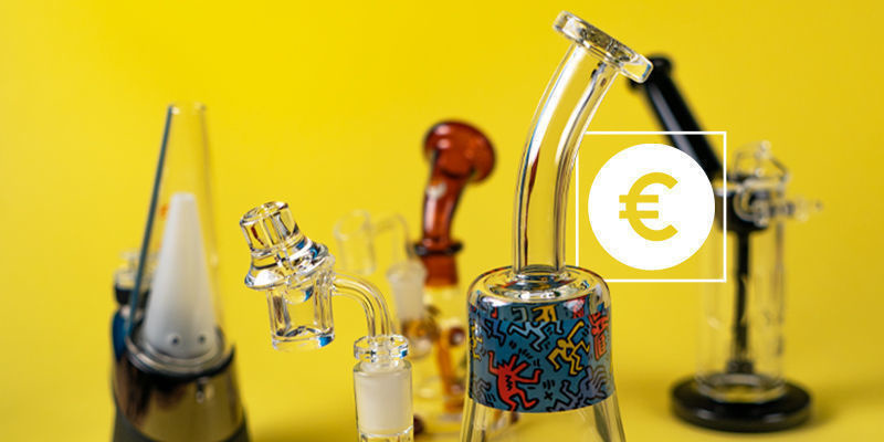 Hvor meget koster en dab rig? Hvor meget koster en dab rig?