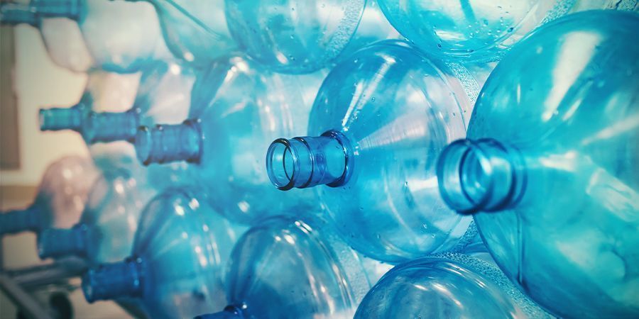 Plastik Anvendelser af hamp: plastik