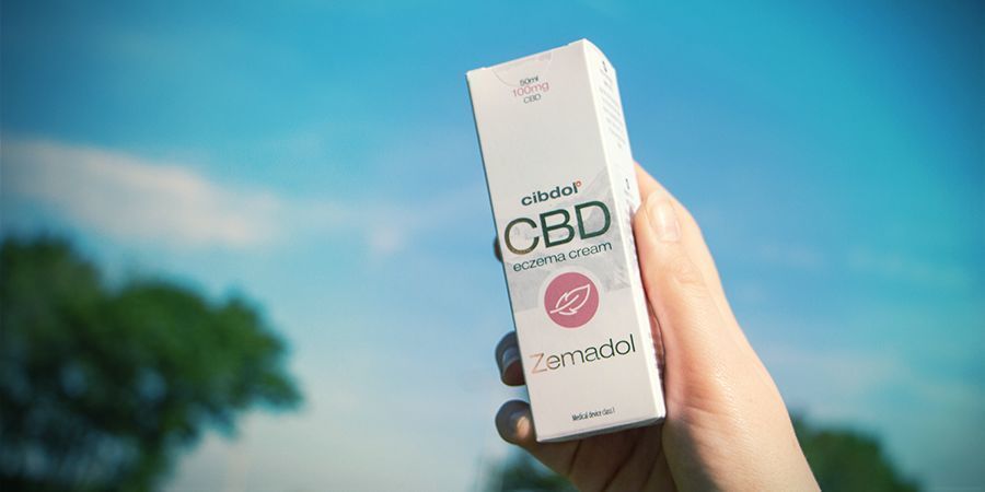 Anvendelser af hamp: Kosmetik og hudpleje