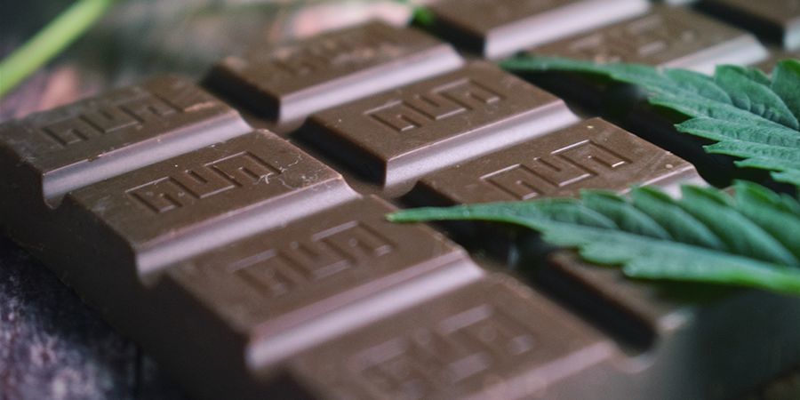 Anvendelser af hamp: mad og drikke