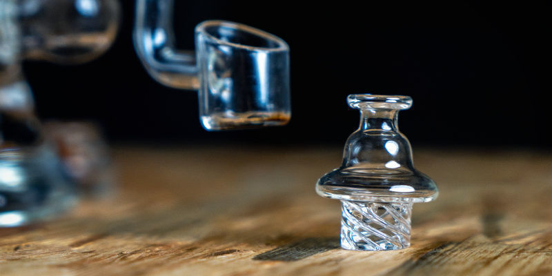 Har du brug for en carb cap? Har du brug for en carb cap?