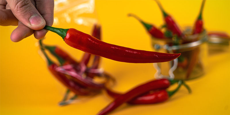 Hvad er den bedste måde at opbevare peberfrugter og chili på? Hvad er den bedste måde at opbevare peberfrugter og chili på?