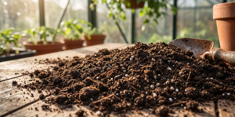 Hvad er den bedste gødning til chiliplanter? Hvad er den bedste gødning til chiliplanter?