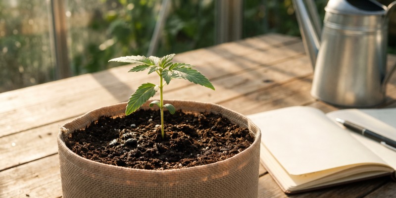 Hvor ofte skal du gøde chiliplanter? Hvor ofte skal du gøde chiliplanter?