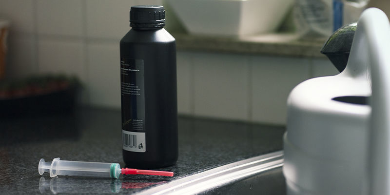 Cannabisdyrkning: sådan bruger du omvendt osmosevand Cannabis Growing: How To Use Reverse Osmosis Water