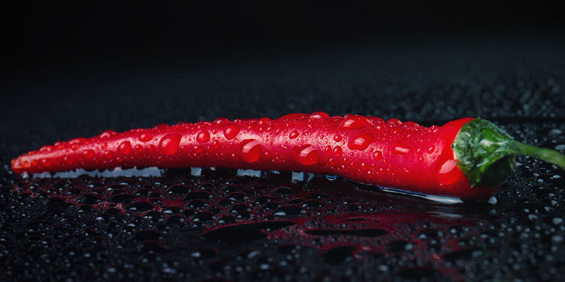 Hvad er Cayenne Long Slim-chilien? Hvad er Cayenne Long Slim-chilien?
