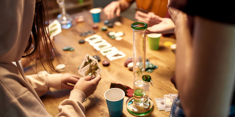 Sådan fejrer du 4/20 Sådan fejrer du 4/20