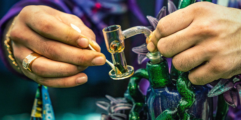 Hvad er cannabis reclaim? Hvad er cannabis reclaim?