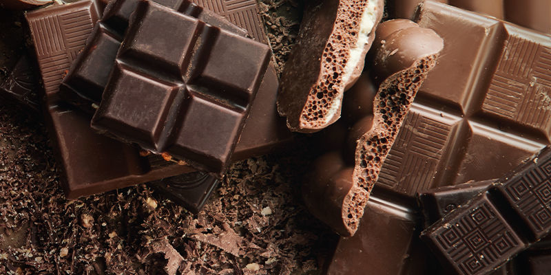 Chokolade Chocolate