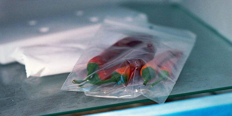 Kan du fryse chilier og peberfrugter? Kan du fryse chilier og peberfrugter?