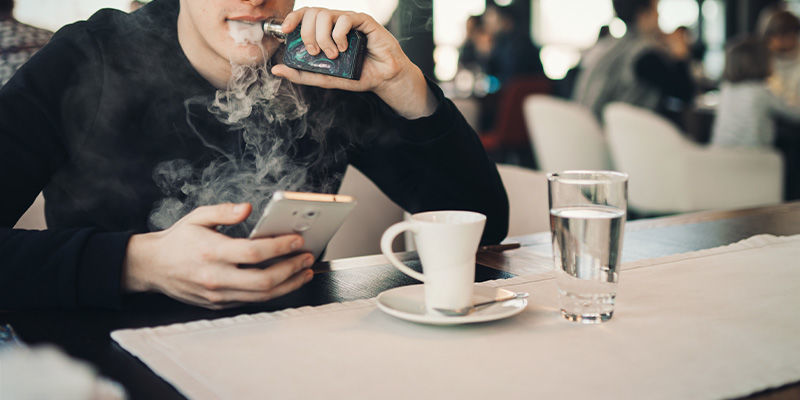 Hvorfor lave din cannabisvoks om til THC-e-væske? Hvorfor lave din cannabisvoks om til THC-e-væske?
