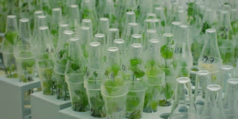 Hvad er kloning af peberfrugter? Hvad er kloning af peberfrugter?