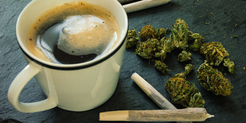 Stimulanser Stimulants