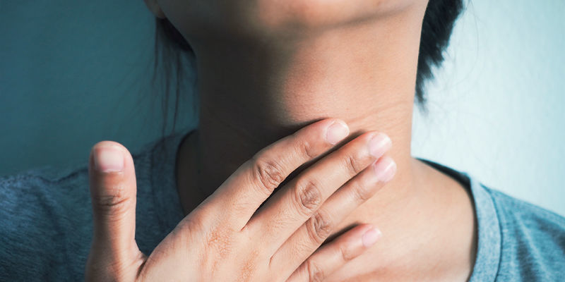 Stop A Sore Throat From Smoking Weed Stop A Sore Throat From Smoking Weed