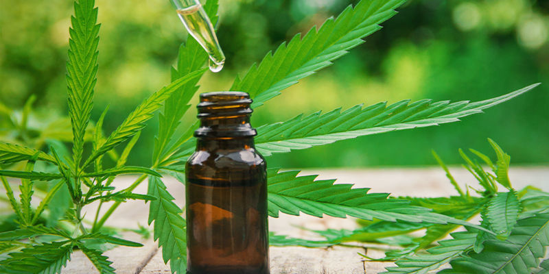 Tinkturer Tinctures