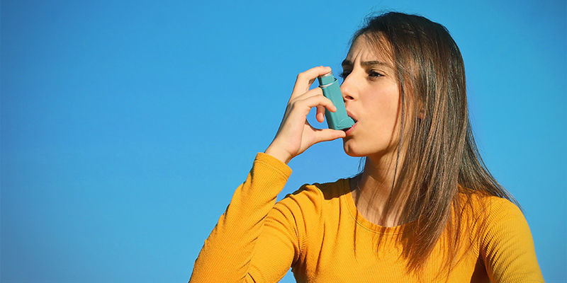 Betændelse Inflammation