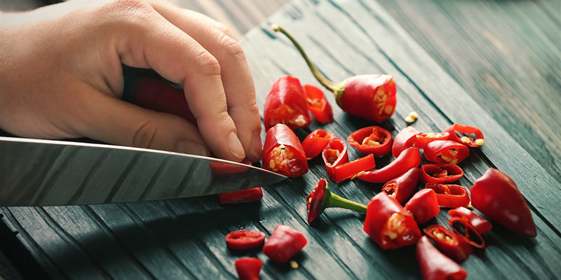 Ernæring Nutrition