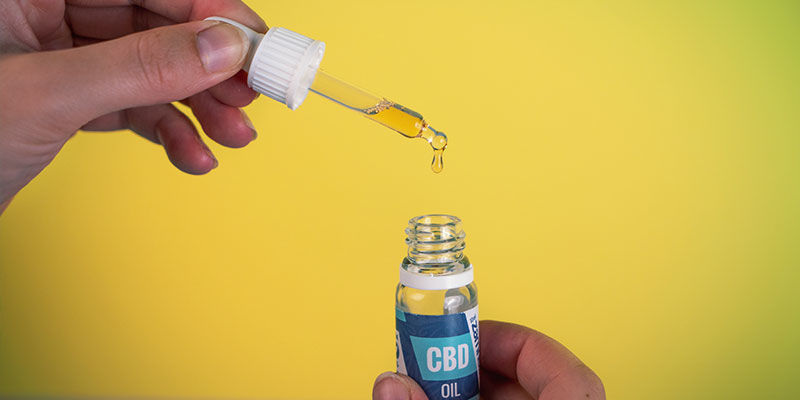 Prøv CBD Prøv CBD