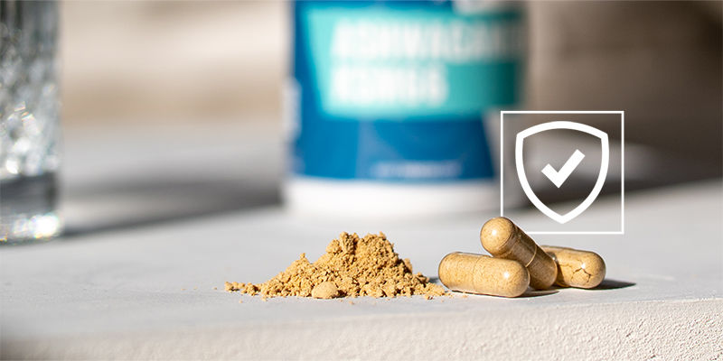 Ashwagandha: Er det sikkert? Ashwagandha: Er det sikkert?