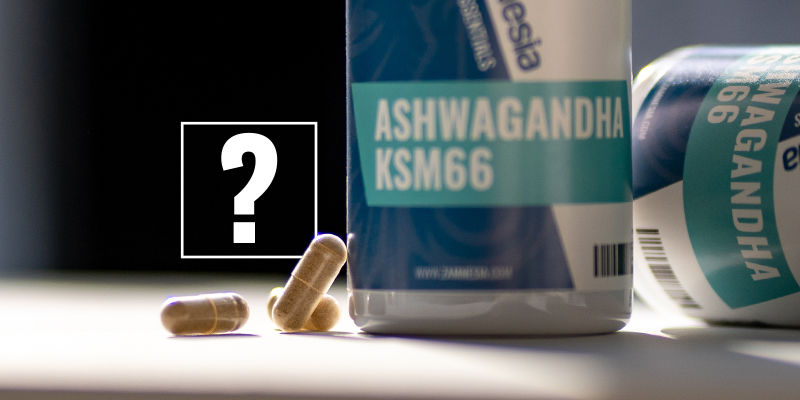 Hvordan ashwagandha virker Hvordan ashwagandha virker