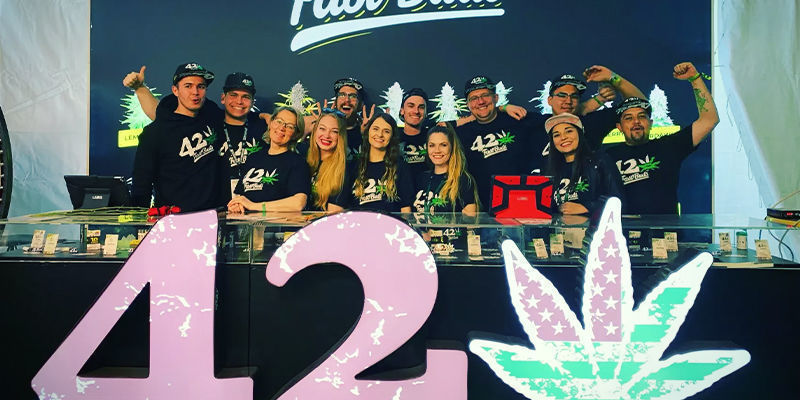 FastBuds: De bedste inden for autoflowering-genetik FastBuds: De bedste inden for autoflowering-genetik