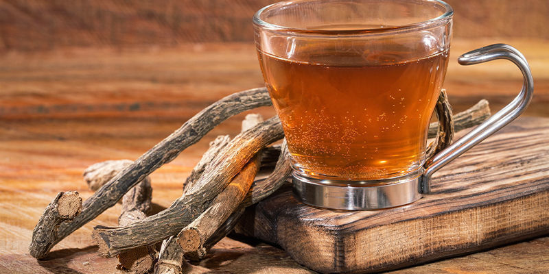 Bør du bruge baldrianrod? Should You Use Valerian Root?