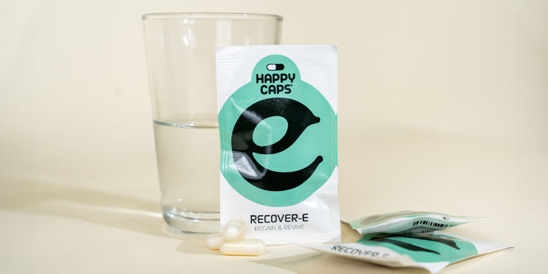 Recover-E Recover-E