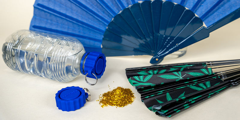 Uundværligt tilbehør Essential accessories