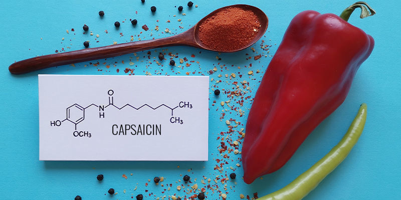Kan capsaicin hjælpe ved cannabinoid hyperemesis-syndrom? Kan capsaicin hjælpe ved cannabinoid hyperemesis-syndrom?