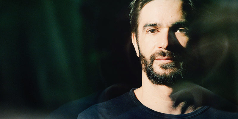 Jon Hopkins: Musik til psykedelisk terapi Jon Hopkins: Music For Psychedelic Therapy