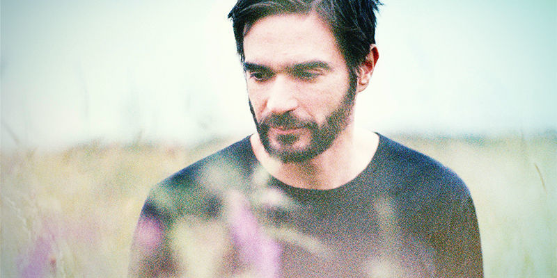 Jon Hopkins: Musik til psykedelisk terapi Jon Hopkins: Music For Psychedelic Therapy
