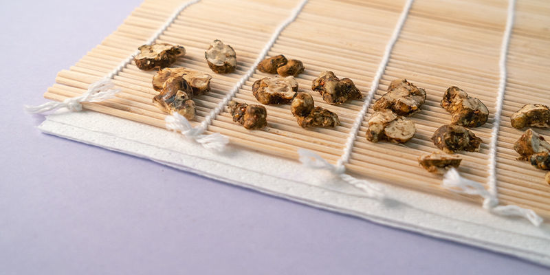 Sushi-måtte Sushi mat