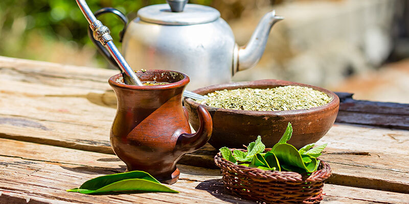 Yerba mate: Den hurtige og nemme m&aring;de