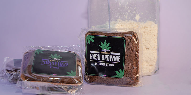 Hvorfor bruger folk cannabis-pulver? Hvorfor bruger folk cannabis-pulver?