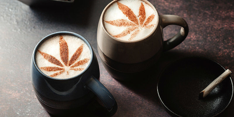 11. Drik en kop kaffe og få tingene gjort 11. Drik en kop kaffe og få tingene gjort
