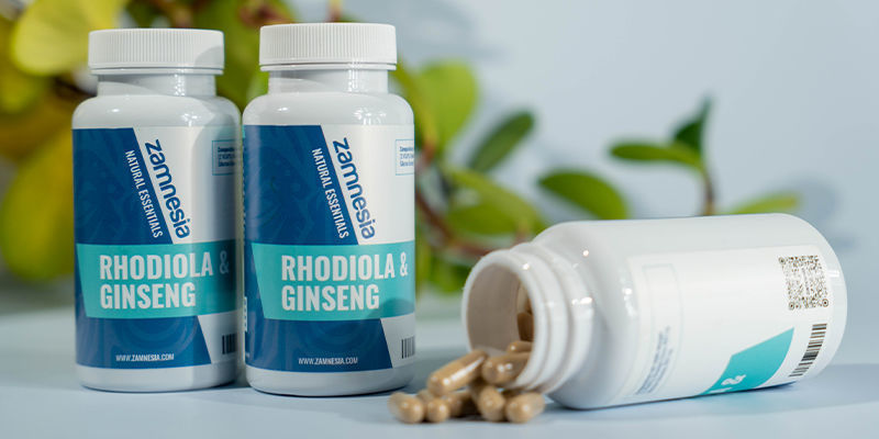 Hvordan kan du selv prøve rhodiola? Hvordan kan du selv prøve rhodiola?