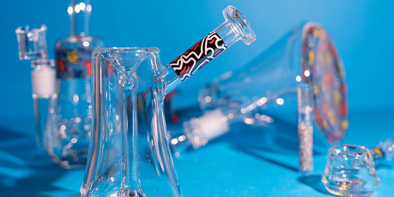 Hvorfor vælge K. Haring Glass Collection? Hvorfor vælge K. Haring Glass Collection?