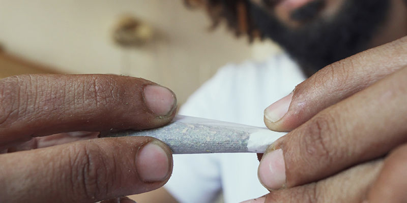 Oplev alt, hvad cannabis har at byde på Experience All Cannabis Has To Offer