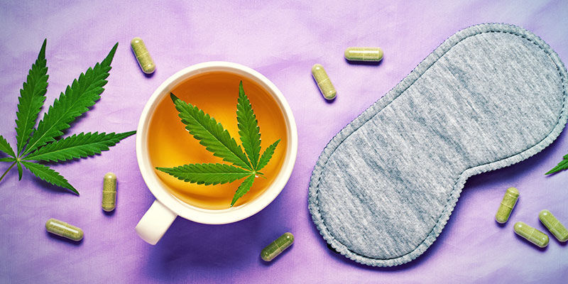 Cannabis til søvn: ven eller fjende? Cannabis til søvn: ven eller fjende?