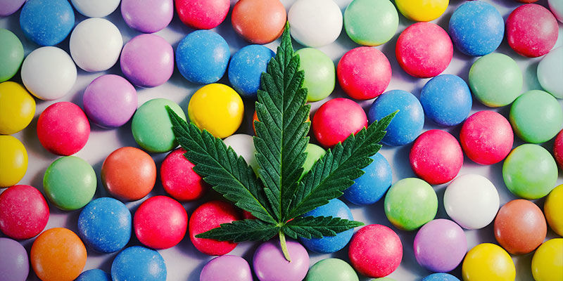 Sådan bruger du cannabis til søvn Sådan bruger du cannabis til søvn