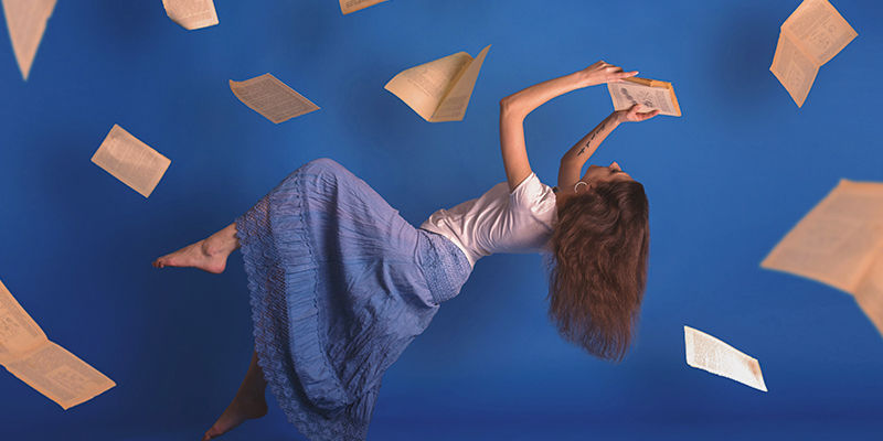 Hvad tiltrækker folk ved lucid dreaming? Hvad tiltrækker folk ved lucid dreaming?