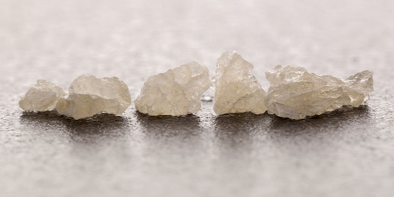 Hvad er MDMA? Hvad er MDMA?
